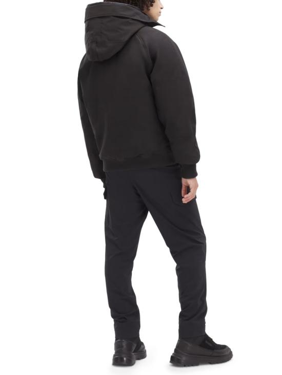 26FW 캐나다구스 칠리왁 봄버 2050M9061 Black - CANADA GOOSE