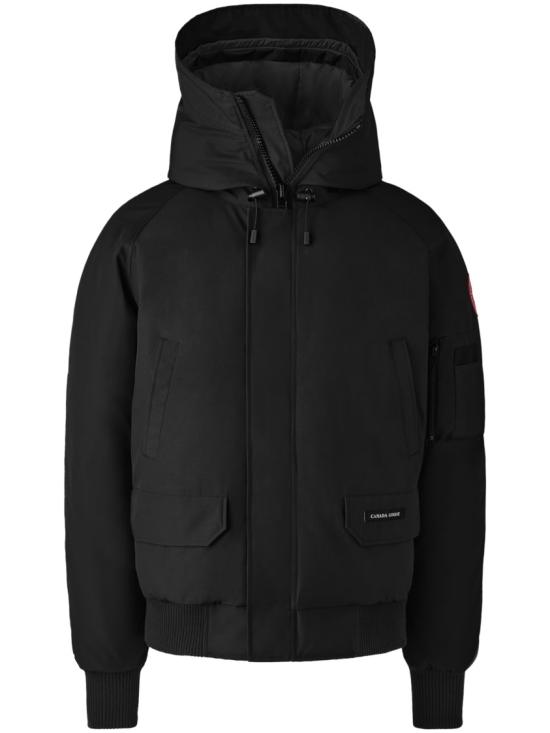 26FW 캐나다구스 칠리왁 봄버 2050M9061 Black