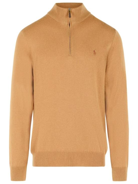 26FW 폴로 랄프로렌 니트웨어 710876756 505 Brown