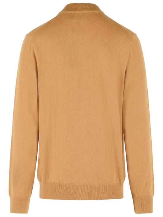 26FW 폴로 랄프로렌 니트웨어 710876756 505 Brown - POLO RALPH LAUREN