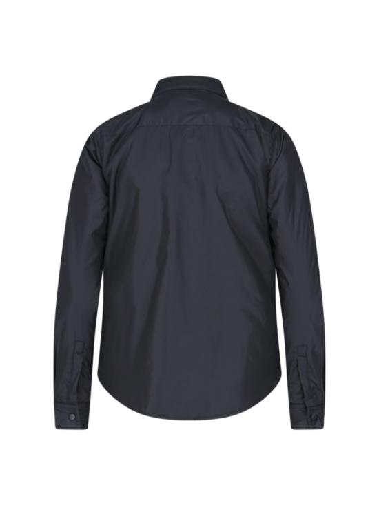 26FW 아스페시 탑 G294 796196241 Black - ASPESI
