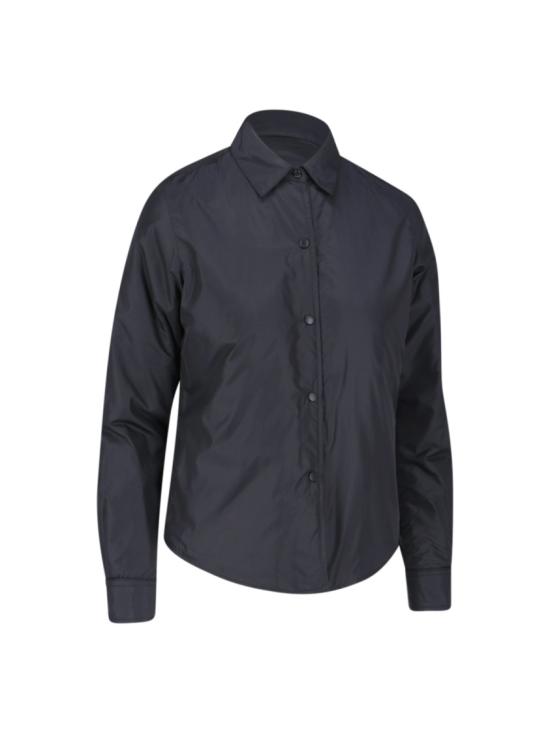 26FW 아스페시 탑 G294 796196241 Black - ASPESI
