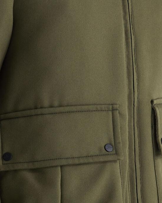 26FW 페트레이 자켓 2560471 Grey - PEUTEREY