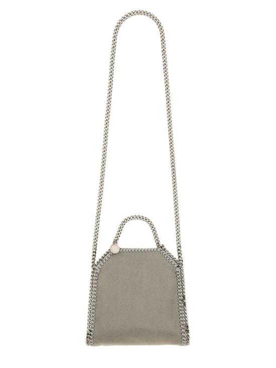 26FW 스텔라 맥카트니 숄더백 391698 W91321220 Grey - STELLA MCCARTNEY