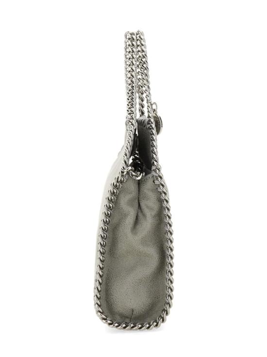 26FW 스텔라 맥카트니 숄더백 391698 W91321220 Grey - STELLA MCCARTNEY