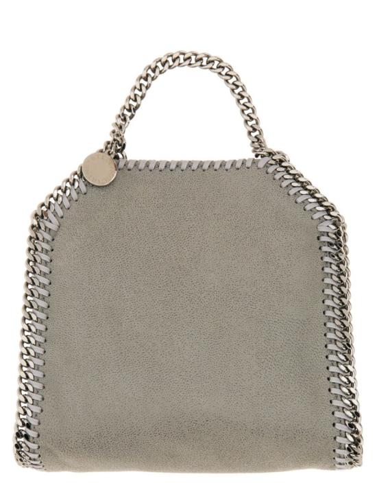 26FW 스텔라 맥카트니 숄더백 391698 W91321220 Grey