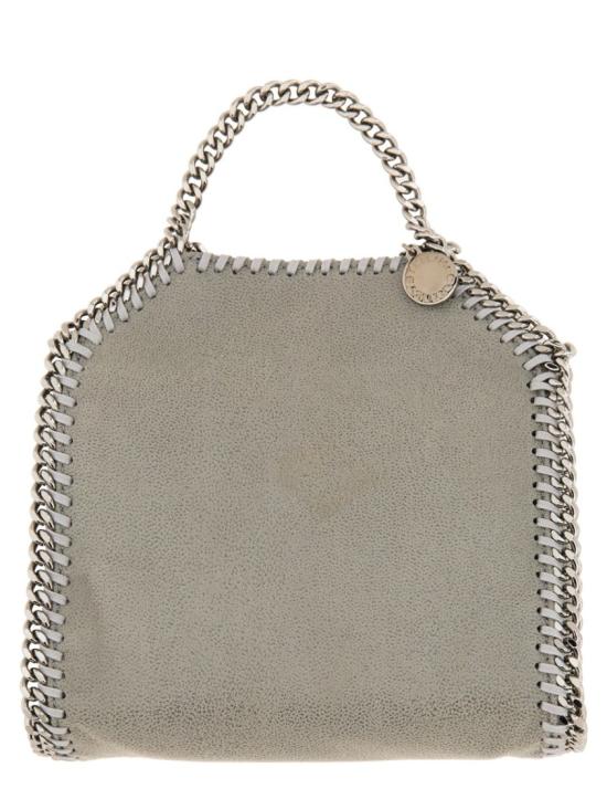 26FW 스텔라 맥카트니 숄더백 391698 W91321220 Grey - STELLA MCCARTNEY