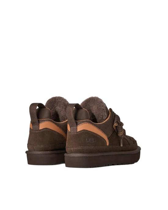26FW 어그 스니커즈 5959452 Black - UGG