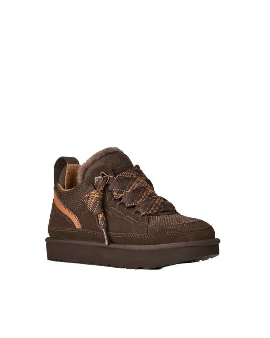 26FW 어그 스니커즈 5959452 Black - UGG