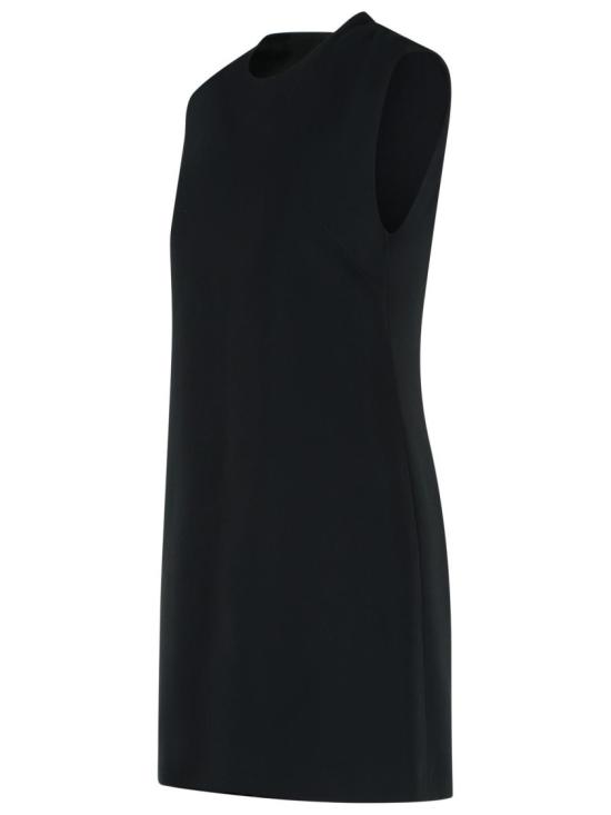 26FW 베르사체 원피스 1026670 1A13362 1B000 Black - VERSACE