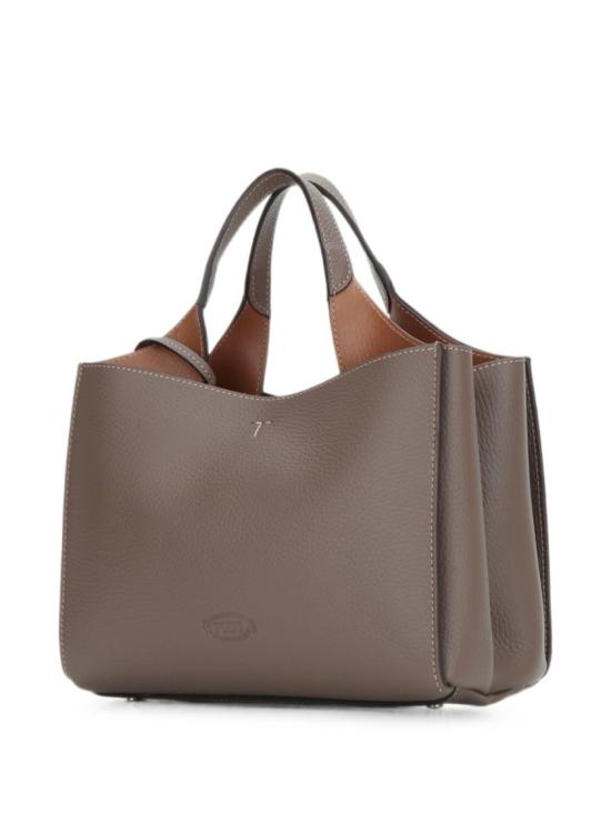 26FW 토즈 가방 XBWAPAL0100QRI 6L22 Brown - TODS