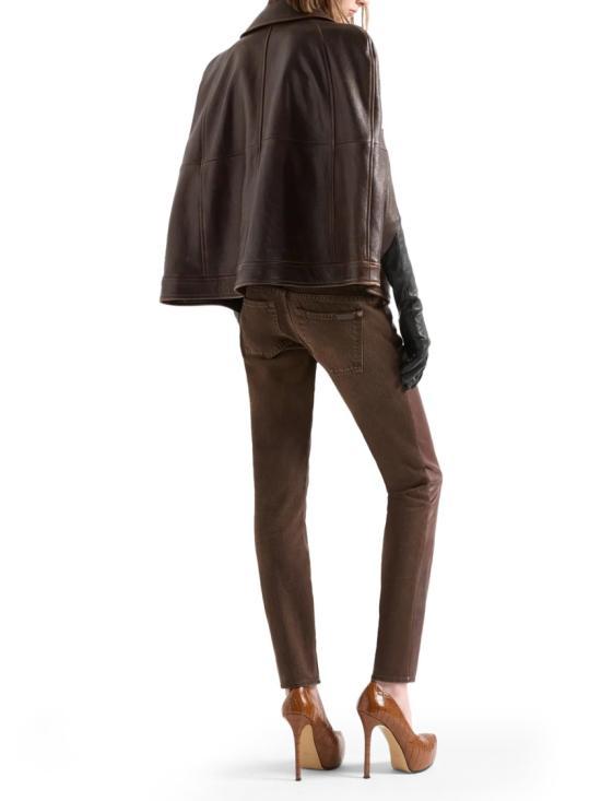26FW 세븐포올맨카인드 자켓 7NGO0H69U73ZG Brown - 7 FOR ALL MANKIND