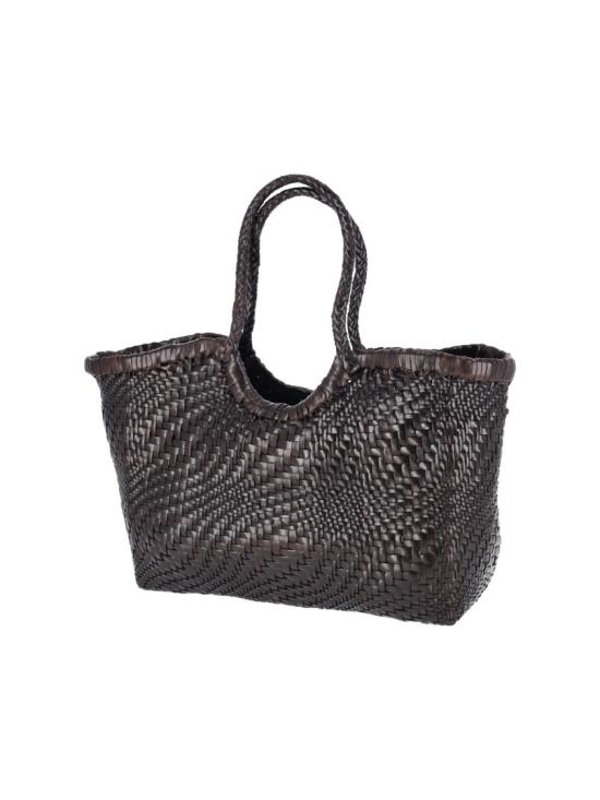 26FW 드래곤디퓨전 토트백 8823DK BROWN - DRAGON DIFFUSION