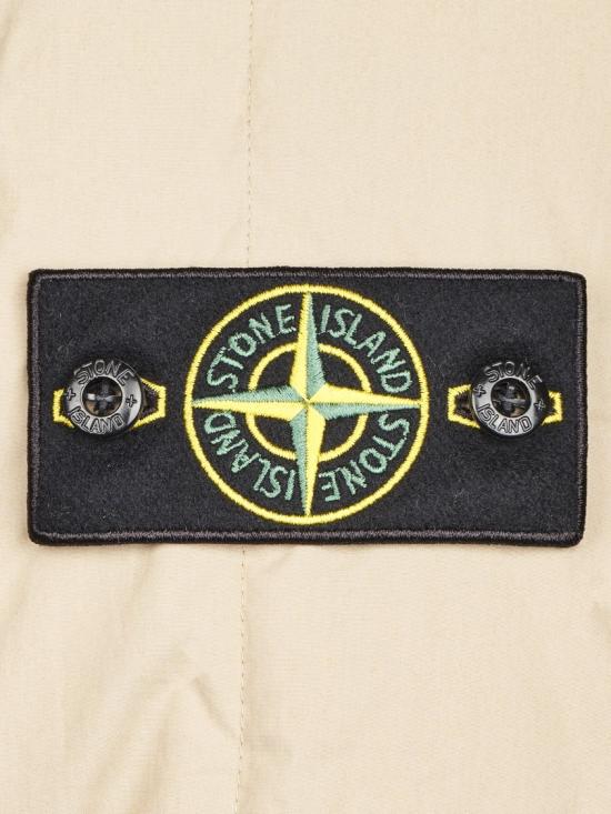 26FW 스톤 아일랜드 자켓 S154100046S0462V0094 Neutrals - STONE ISLAND