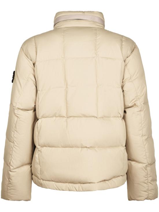 26FW 스톤 아일랜드 자켓 S154100046S0462V0094 Neutrals - STONE ISLAND