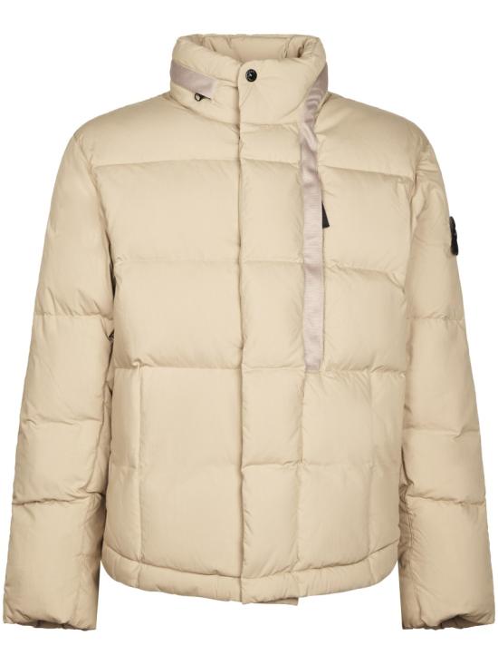 26FW 스톤 아일랜드 자켓 S154100046S0462V0094 Neutrals