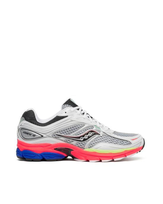 26FW 써코니 스니커즈 3229270 Grey