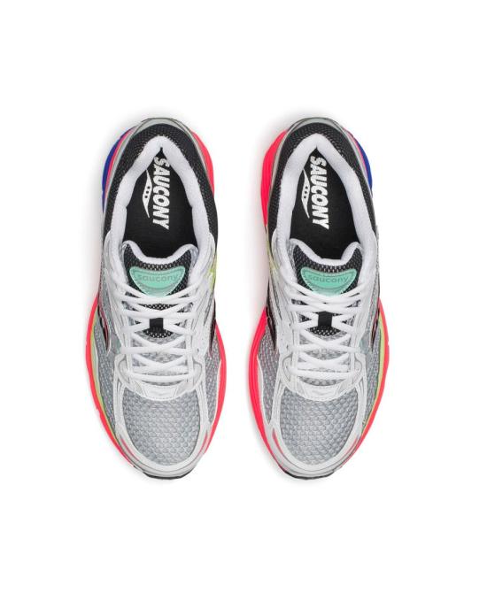 26FW 써코니 스니커즈 3229270 Grey - SAUCONY