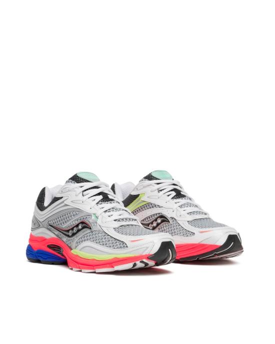 26FW 써코니 스니커즈 3229270 Grey - SAUCONY