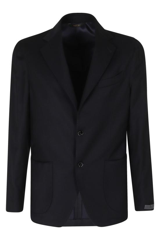 26FW 브릴리아1949 자켓 GRECO 400129B 099 Black
