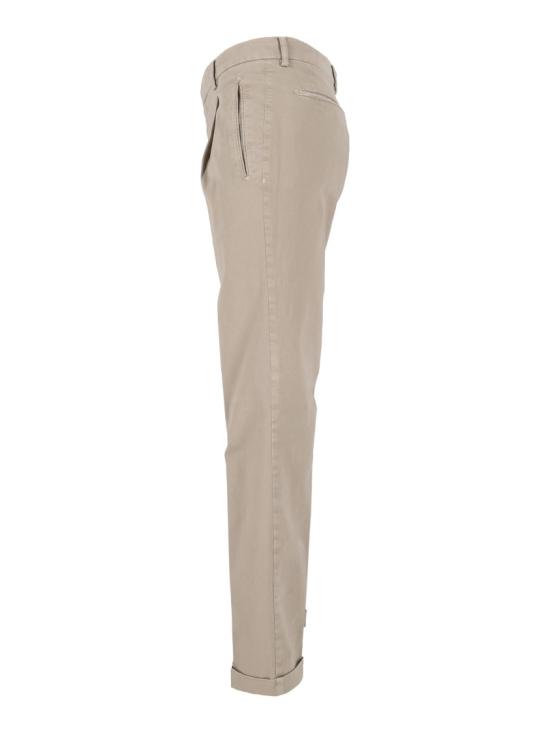 26FW 베르위치 팬츠 retrolong GD xgab Neutrals - BERWICH