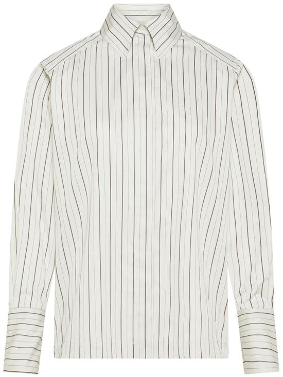 26FW 크루나 탑 SARA 2718 White