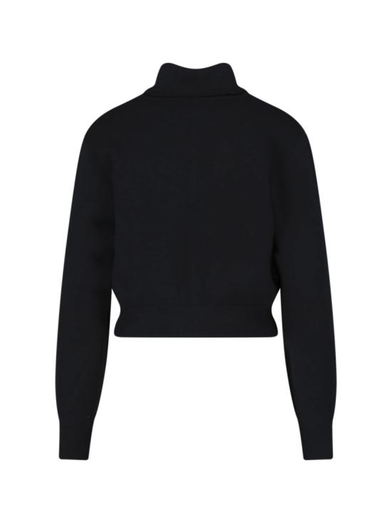 26FW 오트리 자켓 JAPW028L Black - AUTRY