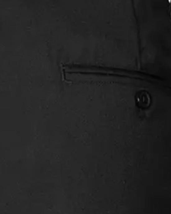 26FW 삼소앤삼소 팬츠 6192262 Black - SAMSOE SAMSOE