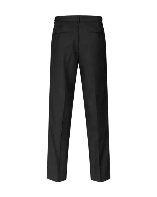 26FW 삼소앤삼소 팬츠 6192262 Black - SAMSOE SAMSOE