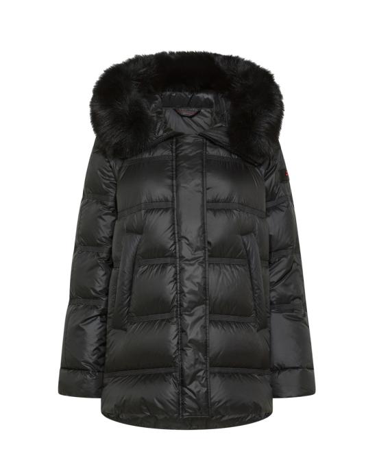 26FW 페트레이 자켓 3557837 Black