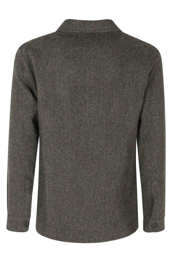 26FW 그랑싸쏘 자켓 78124 62800 099 Grey - GRAN SASSO