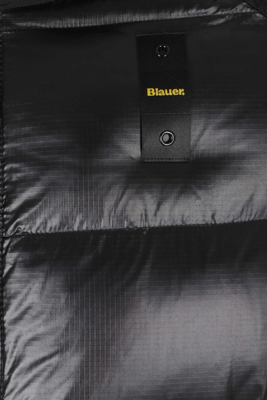 26FW 블라우어 자켓 26WBLUC02352 005958 099 Grey - BLAUER