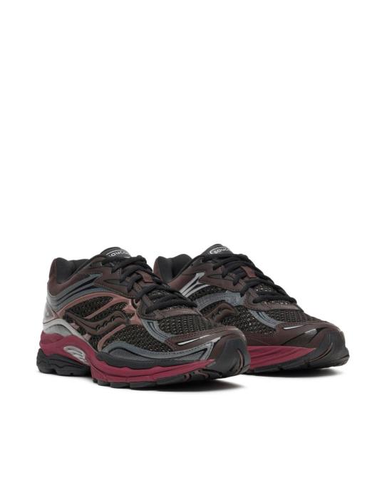 26FW 써코니 스니커즈 9227298 Grey - SAUCONY
