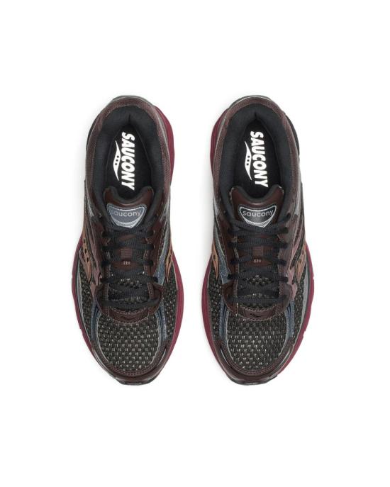 26FW 써코니 스니커즈 9227298 Grey - SAUCONY