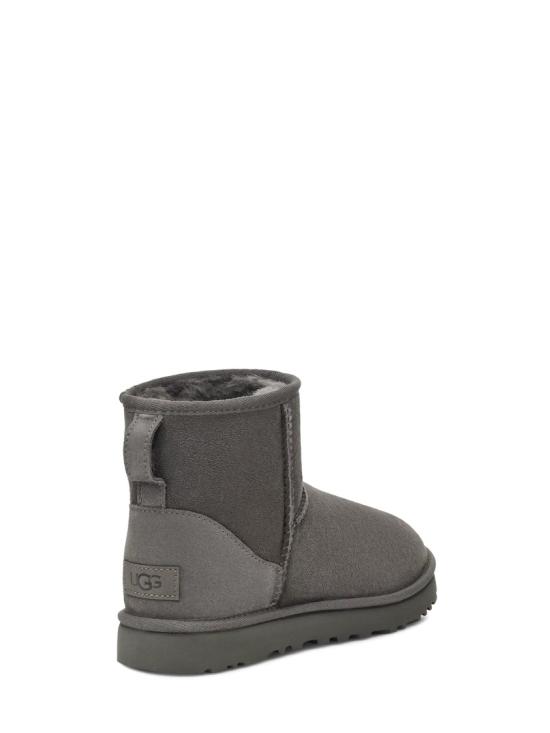 26FW 어그 클래식 미니 2 부츠 1016222 GREY - UGG