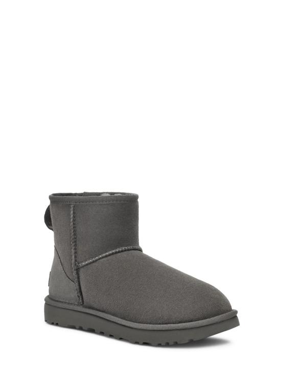 26FW 어그 클래식 미니 2 부츠 1016222 GREY - UGG