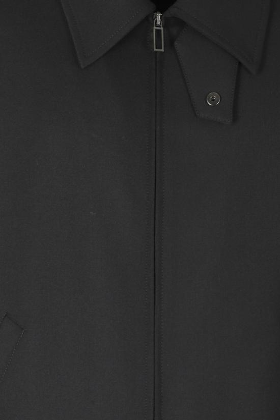 26FW 파올로 페코라 자켓 O051 3089 099 Black - PAOLO PECORA