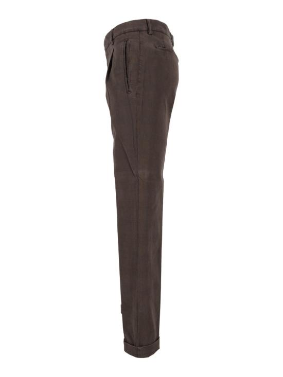 26FW 베르위치 팬츠 retrolong GD ct0060x Brown - BERWICH