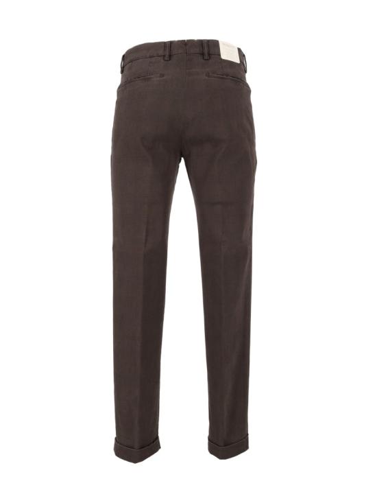 26FW 베르위치 팬츠 retrolong GD ct0060x Brown - BERWICH