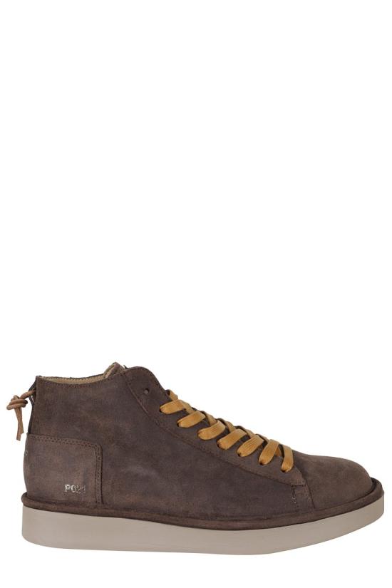 26FW 팬쉭 부츠 P021M008 0261 099 Brown