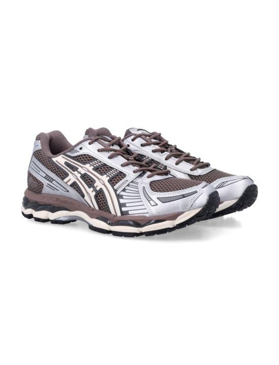 26FW 아식스 스니커즈 1203A759200 Grey - ASICS