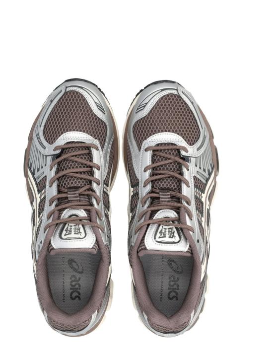 26FW 아식스 스니커즈 1203A759200 Grey - ASICS