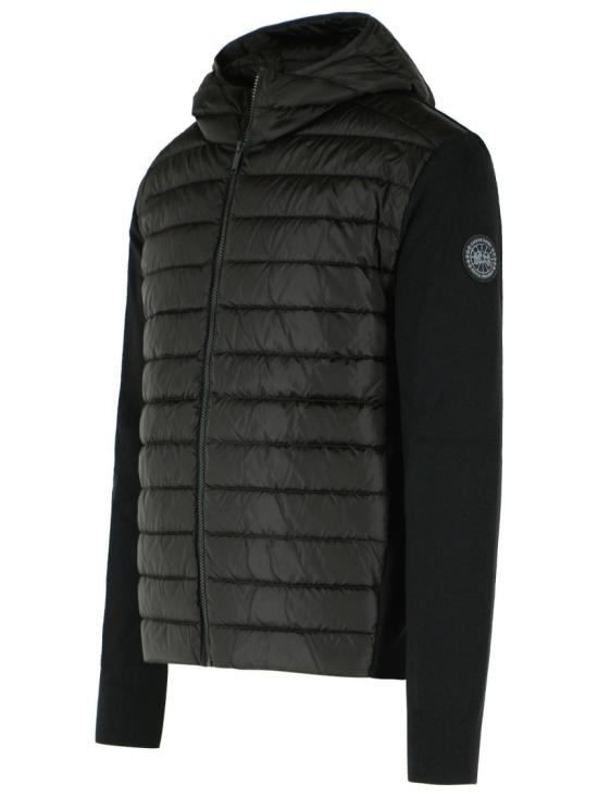  캐나다구스 니트웨어 9112MB 9061 Black - CANADA GOOSE