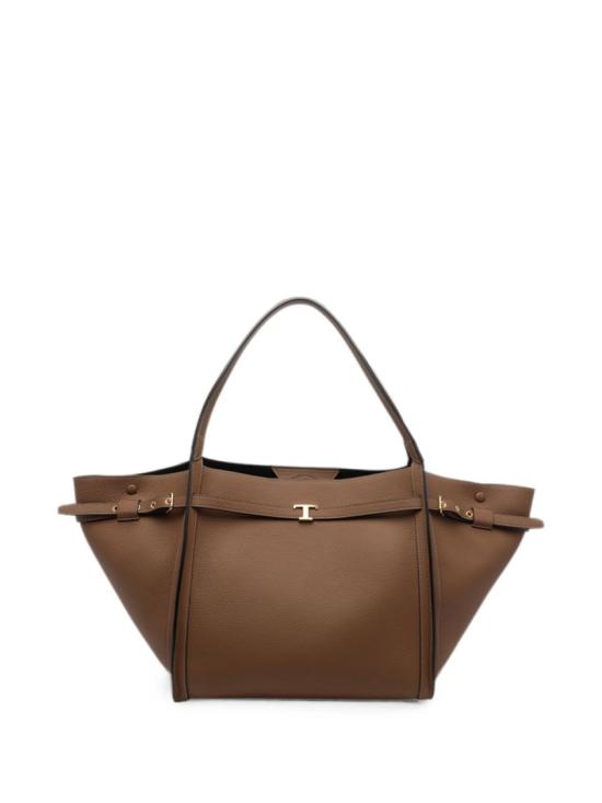26FW 토즈 가방 XBWTIMA0300WKA S600 Brown