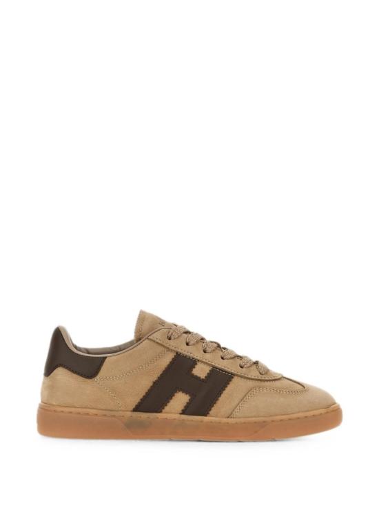 26FW 호간 스니커즈 HXW6470FB6TUIE0 CP4 Brown