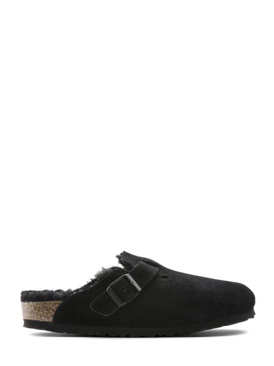 26FW 버켄스탁 로퍼 259883 Black