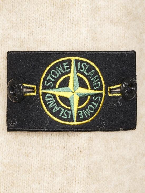 26FW 스톤 아일랜드 니트웨어 S155100050S0N22V0M94 Neutrals - STONE ISLAND