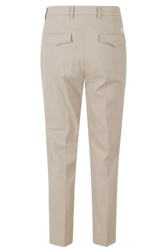 26FW 디파트먼트5 팬츠 UP005 2TS0013 099 Neutrals - DEPARTMENT 5