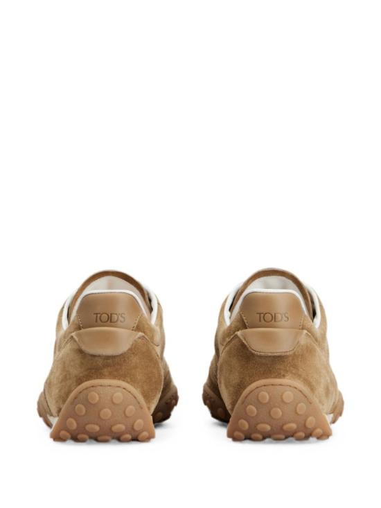26FW 토즈 스니커즈 XXW13M0KO30VKD C806 Brown - TODS