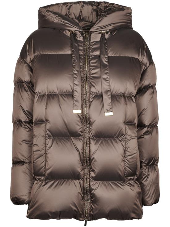 26FW 막스마라 코트 2629486135600MTCNERINE058 Grey